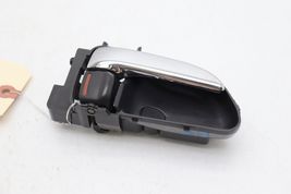 03-08 SUBARU FORESTER FRONT RIGHT PASSENGER INTERIOR DOOR HANDLE E1801 image 3