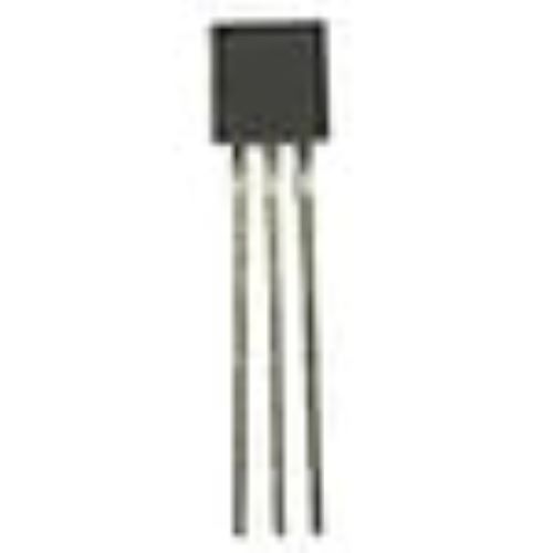 Primary image for 3 pack NTE91 NTE Transistor PNP Silicon TO-92 