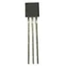 3 pack NTE91 NTE Transistor PNP Silicon TO-92  - $11.07