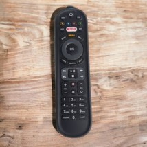 Universal TV Remote Control Netflix Button Model URC2135 TESTED WORKS - £3.50 GBP