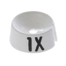 Size Markers 1X-Large White Bag of 50 - $5.63