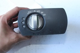 2005-2011 MERCEDES BENZ SLK350 HEADLIGHT FOG LIGHT SWITCH ASSEMBLY K3959 image 2