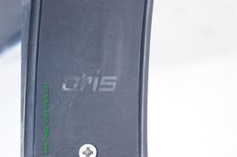 Mercedes R129 SL320 300SL 600SL 500SL Rear Wind Deflector Screen Blocker 90-02 image 13