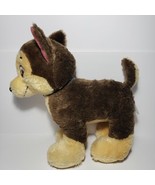 Build A Bear Nickelodeon Paw Patrol Chase Dog Stuffed Animal Plush BAB - £9.31 GBP