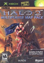 Halo 2 Multiplayer Map Pack - Xbox  - £10.48 GBP