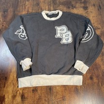 Playboy x Pacsun Championship Crewneck Sweatshirt - Small SOLD OUT - $29.69