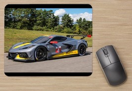 Chevrolet Corvette C8.R 2020 Mouse Pad #CRM-1386696 - £12.31 GBP