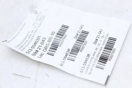 Passenger Right Driver LH Lower Control Arms Rear Tie Rod Fits 05-18 JETTA 75001 image 2