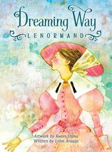 Dreaming Way Lenormand Tarot Card Deck U.S. Games - £14.00 GBP