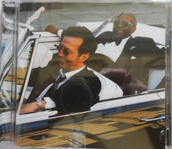 B.B. King &amp; Eric Clapton - Riding With The King (CD 2000 Reprise) Brand NEW - £6.39 GBP