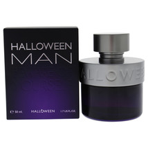 Halloween Man by J. Del Pozo for Men - 1.7 oz EDT Spray - £23.88 GBP