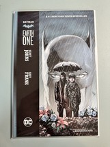 Batman Earth One Volume 1 New DC Comics TPB Paperback - £8.69 GBP