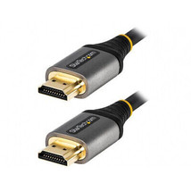 Startech.Com HDMM21V2M 6FT 2M Certified Hdmi 2.1 Cable - 8K/4K - £45.41 GBP