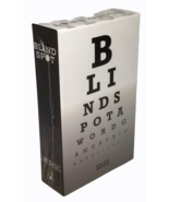 Blind Spot A Word Family Game Richard Vickery Sparks Works Factory Seale... - £23.49 GBP