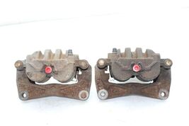 Passenger Right Driver Left Caliper Front Base Fits 02-09 IMPREZA 51843 image 3