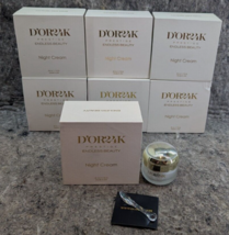 New D’OR 24K Prestige Endless Beauty Multi Vitamin Recovery Night Cream ... - $64.99