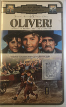 SHIPSN24HRS-Oliver! (Vhs, 1998, 30th Anniversary Tribute Edition)Brand New - $19.68
