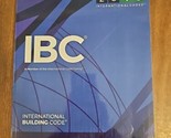 2018 International Building Code by International Code Council (2017, Pa... - $68.31