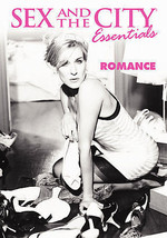 Sex and the City Essentials: The Best of Romance (DVD, 2006) - £3.90 GBP