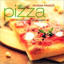 Pizza Franco, Silvana and Lingwood, William - £5.41 GBP