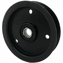 11/16&quot; X 4-7/8&quot; Mower Idler Pulley For Exmark 32&quot; - 48&quot; Viking Hydros 1-... - £26.84 GBP