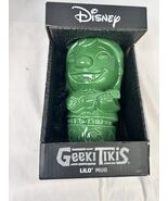Geeki Tikis Disney Lilo &amp; Stitch - Lilo Ceramic Mug | Holds 21 Ounces - €13,83 EUR