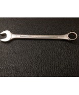 S-K Wayne 3/4&#39;&#39; Combination Wrench C-24 Made in the USA - £5.66 GBP