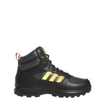 adidas Men Originals Chasker Boots Black HQ2067 - £55.18 GBP