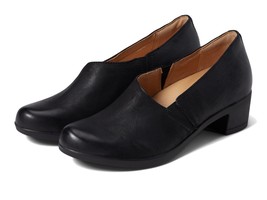 Dansko Camdyn (Black Burnished Nubuck) Women&#39;s Shoes US 7.5-8 NIB - £152.54 GBP