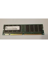 MT8LSDT864AG-662B4 Memory RAM 64MB  9913AAG2M.002 - $3.96