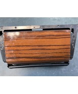 86-95 Mercedes E320 300E W124 Center Console Ash Tray Ashtray Trim Wood - $59.39