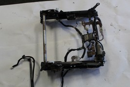 2006-2010 LEXUS IS250 AWD FRONT DRIVER LEFT SEAT FRAME RAIL TRACK ASSY J... - $229.99