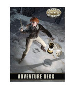 Savage Worlds Adventure Edition Adventure Deck - £15.64 GBP