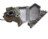 Rear Timing Cover From 2006 Dodge Ram 2500  5.9 3970306 Cummins Diesel - $199.95