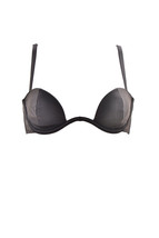 AGENT PROVOCATEUR Femmes Soutien-Gorge Élégante Luxe Noire Taille M - £86.39 GBP