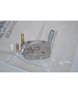 NEW OEM Echo Chainsaw Pump Body Assembly Part# P003000630 - €11,64 EUR