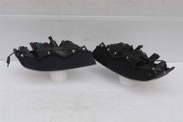 96-99 BMW Z3 Roadster Halogen Headlight Lamps Set L&R POLISHED image 10