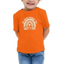 Anti Bullying Kids Unity Day Shirt Be Kind Tee Boys Girls Size 2T-6T - $223.48 MXN Anti Bullying Kids Unity Day Shirt Be Kind Tee Boys Girls Size 2T-6T - $223.48 MXN