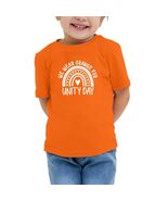 Anti Bullying Kids Unity Day Shirt Be Kind Tee Boys Girls Size 2T-6T - €10,42 EUR Anti Bullying Kids Unity Day Shirt Be Kind Tee Boys Girls Size 2T-6T - €10,42 EUR