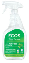 Earth Friendly All Surface Cleaner Parsley Plus (6x22Oz) - $1,871.59 MXN