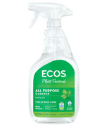 Earth Friendly All Surface Cleaner Parsley Plus (6x22Oz) - €86,05 EUR