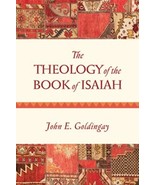 The Theology of the Book of Isaiah - £13.62 GBP