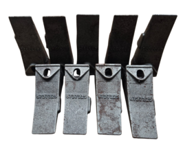 Bucket Tooth 6737325  - 0800127-9 - $90.95