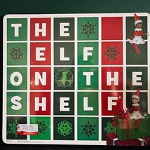 Elf On The Shelf Cork Placemats New - $9.27