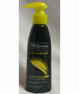 Tresemme Fresh Start No Frizz Creme For All Hair Types 4 Oz. - $31.27 CAD
