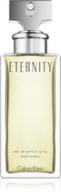 Calvin Klein Beauty Eternity Eau De Parfum Spray for Women 1.7 oz - $41.21