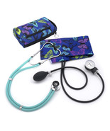 Prestige Medical - Aneroid Sphygmomanometer Sprague Rappaport Kit, Butte... - $59.95