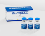 1 New Box (10 vials) Glutanex 1200mg Ready Stock FREE Express Shipping T... - £199.00 GBP