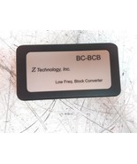 Defective Z Technology BC-BCB Low Frequency Block Converter AS-IS - $84.69 CAD