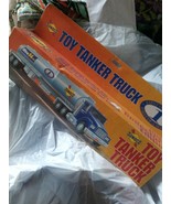 Sunoco Toy Tanker Truck: 1st of a Kind: 1994 Collector&#39;s Edition (1003x)... - $436.23 MXN
